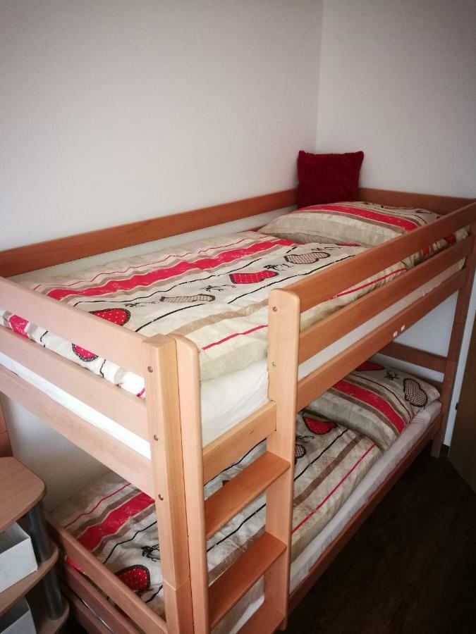 Apartment Kogler Fügen Екстериор снимка