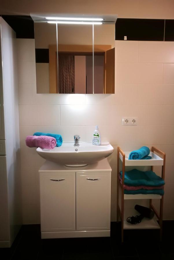 Apartment Kogler Fügen Екстериор снимка